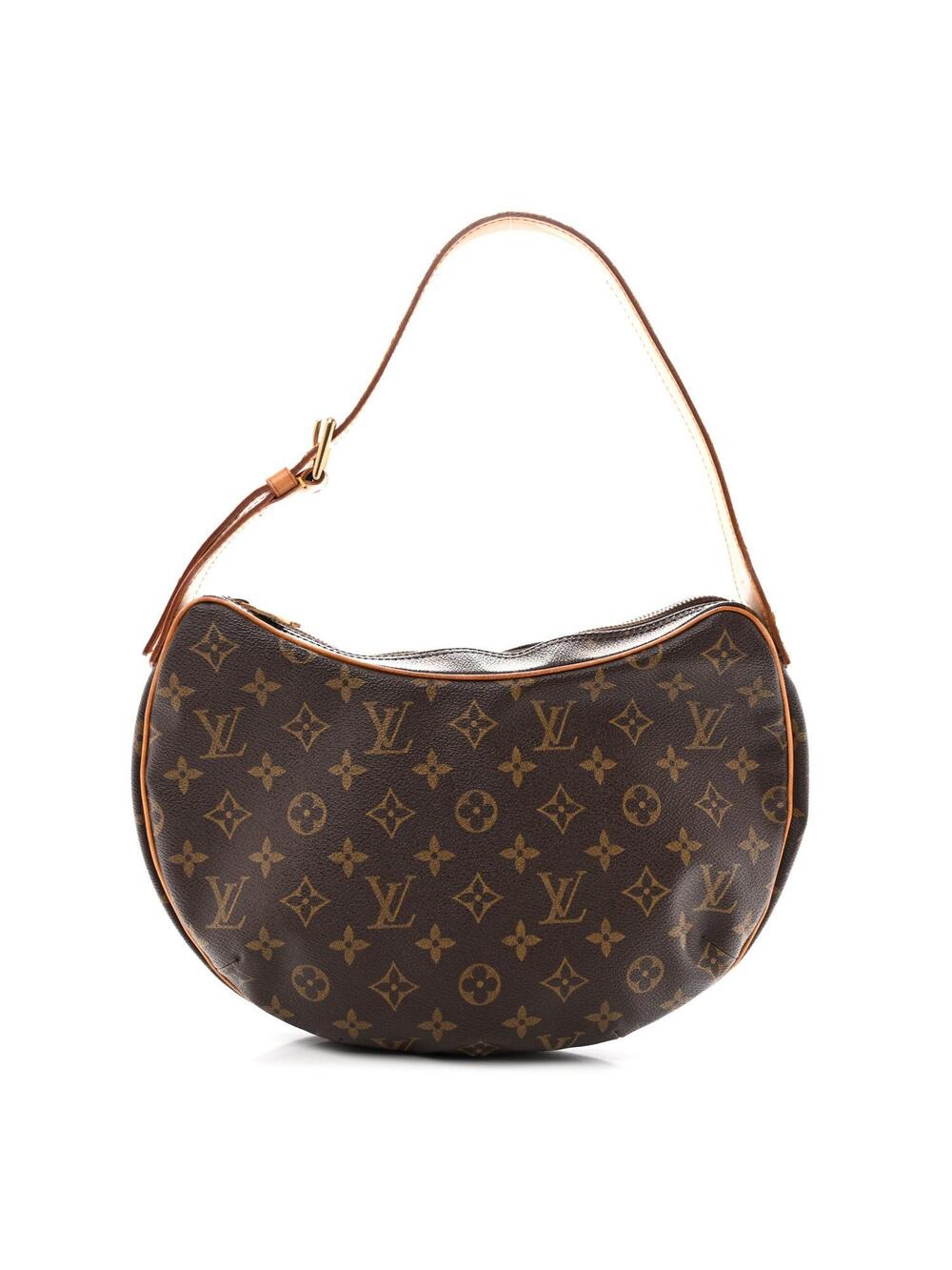 Louis Vuitton Croissant Mm #320199L95B